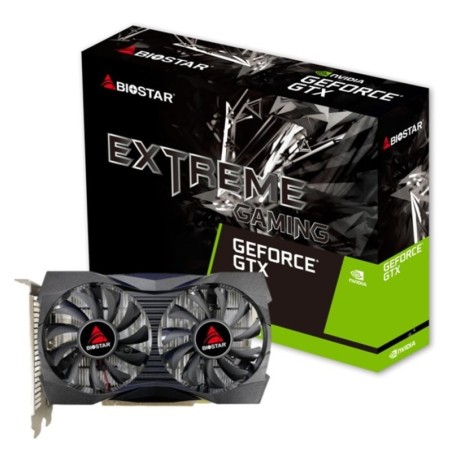 GeForce GTX1050 NVIDIA GeForce GTX 1050 4 GB GDDR5