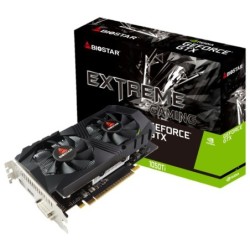 GeForce GTX1050Ti NVIDIA GeForce GTX 1050 Ti 4 GB GDDR5