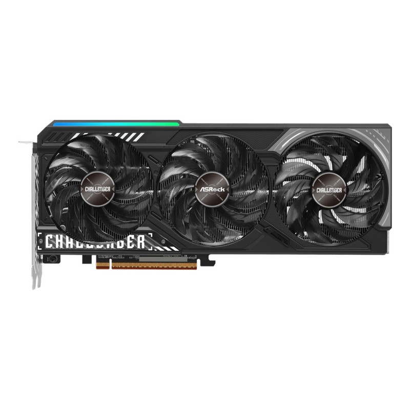 Challenger Radeon RX 9070 AMD 16 GB GDDR6