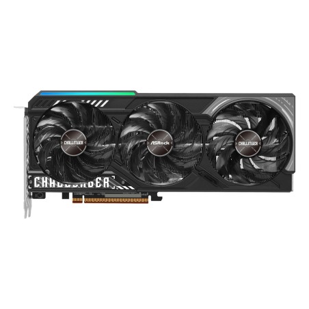 Challenger Radeon RX 9070 AMD 16 GB GDDR6
