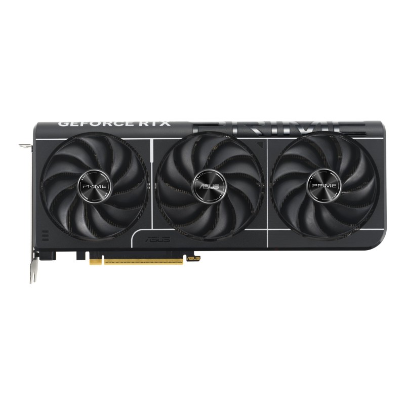 Prime -RTX5080-O16G NVIDIA GeForce RTX 5080 16 GB GDDR7
