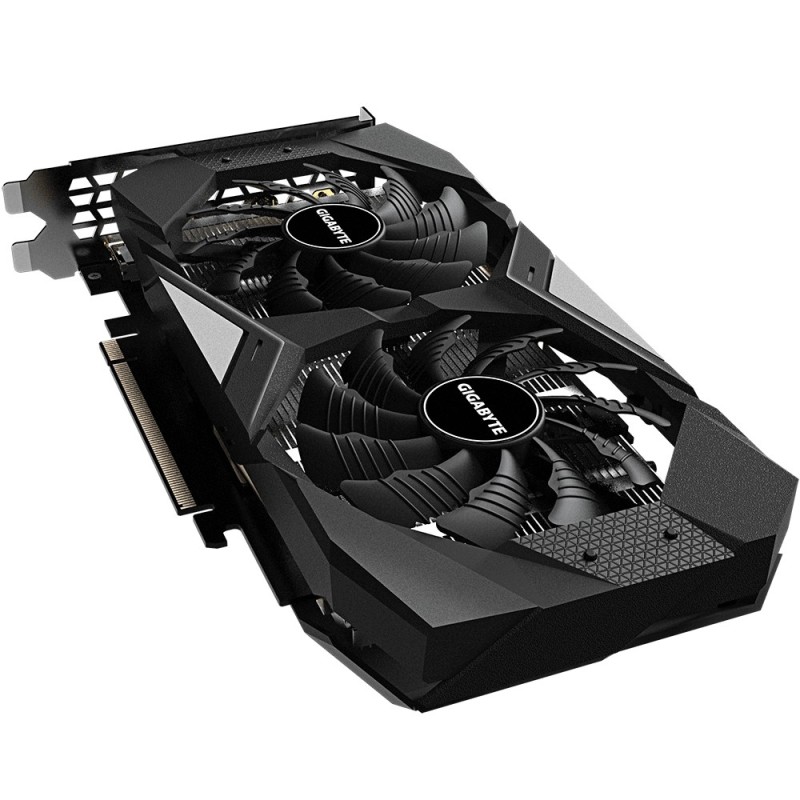GV-N166SOC-6GD tarjeta grfica NVIDIA GeForce GTX 1660 SUPER 6 GB GDDR6