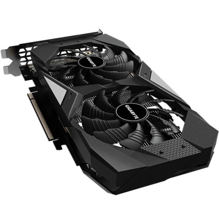 GV-N166SOC-6GD tarjeta grfica NVIDIA GeForce GTX 1660 SUPER 6 GB GDDR6