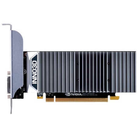 N1030-1SDV-E5BL tarjeta grfica NVIDIA GeForce GT 1030 2 GB GDDR5