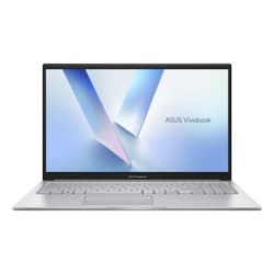 Vivobook 15 X1504MA-BQ224 - Ordenador Porttil 15.6" Full HD (Intel Core 5 320  8GB RAM  512GB SSD  Graphics  Sin Sistema Operati