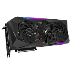 AORUS GV-N307TAORUS M-8GD tarjeta grfica NVIDIA GeForce RTX 3070 Ti 8 GB GDDR6X