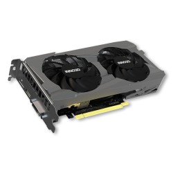GeForce RTX 3050 TWIN X2 OC NVIDIA 6 GB GDDR6