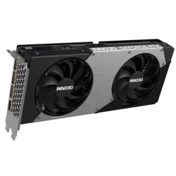 GeForce RTX 5060 Ti TWIN X2 OC NVIDIA 16 GB GDDR7