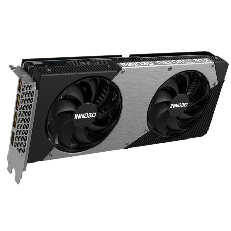 GeForce RTX 5060 Ti TWIN X2 OC NVIDIA 16 GB GDDR7