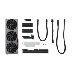 NVIDIA GeForce RTX 5080 16 GB GDDR7