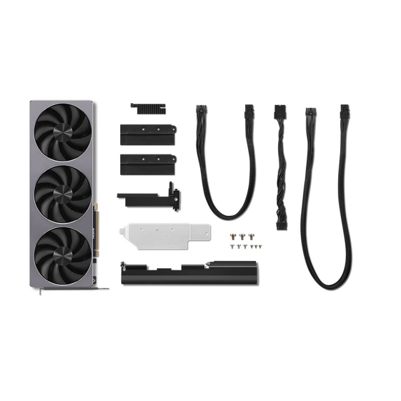NVIDIA GeForce RTX 5080 16 GB GDDR7