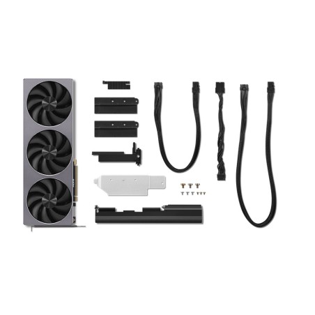 NVIDIA GeForce RTX 5080 16 GB GDDR7