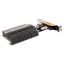 ZT-71115-20L tarjeta grfica NVIDIA GeForce GT 730 4 GB GDDR3