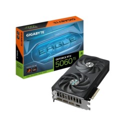 GeForce RTX 5060 Ti EAGLE OC 8G Tarjeta Grfica