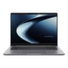 ExpertBook P5 G2 PM5406CGA-NZ0282 Copilot+ PC - Ordenador Porttil 14" WQXGA 144Hz (AMD Ryzen AI 7 445  16GB RAM  512GB SSD  Rade