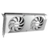 GeForce RTX 5070 TWIN X2 OC WHITE NVIDIA 12 GB GDDR7