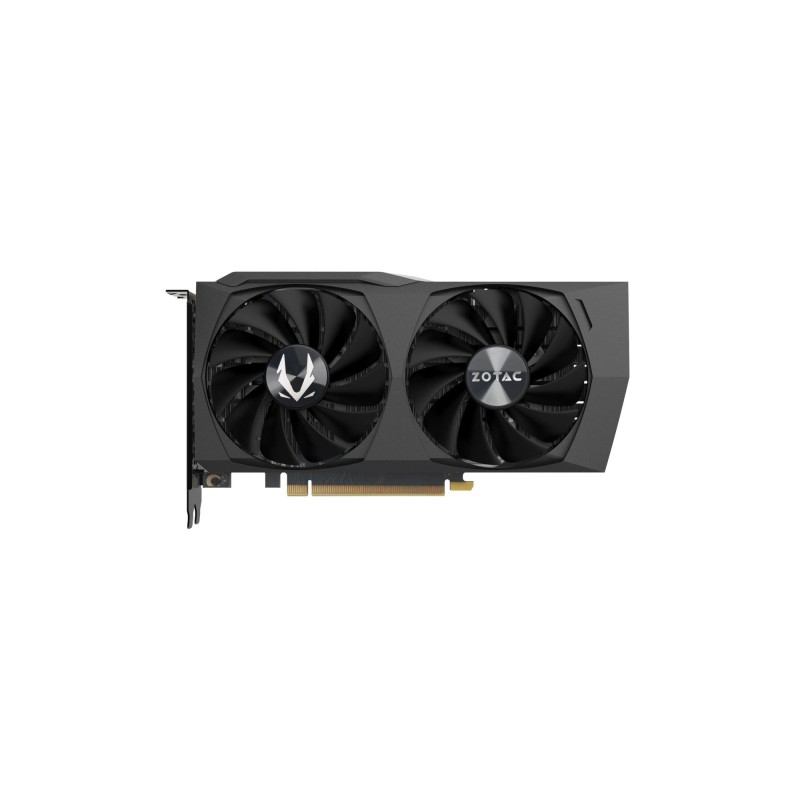 GAMING GeForce RTX 3050 Eco NVIDIA 8 GB GDDR6