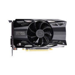 06G-P4-2062-KR tarjeta grfica NVIDIA GeForce RTX 2060 6 GB GDDR6