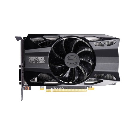 06G-P4-2062-KR tarjeta grfica NVIDIA GeForce RTX 2060 6 GB GDDR6