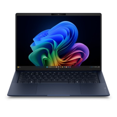 EliteBook X G2i 14 inch Notebook Next Gen AI PC Wolf Pro Security Edition Copilot+ PC Intel Core Ultra 5 325 Porttil 35 6 cm (14