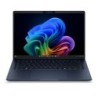 EliteBook X G2i 14 inch Notebook Next Gen AI PC Wolf Pro Security Edition Copilot+ PC Intel Core Ultra 5 325 Porttil 35 6 cm (14