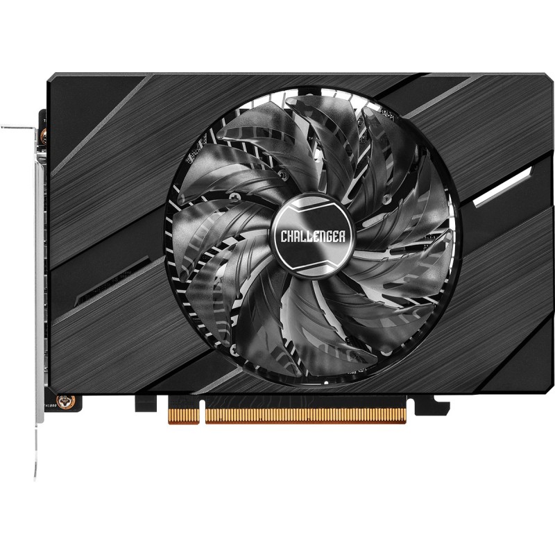 Challenger Intel Arc A380 ITX 6GB OC GDDR6