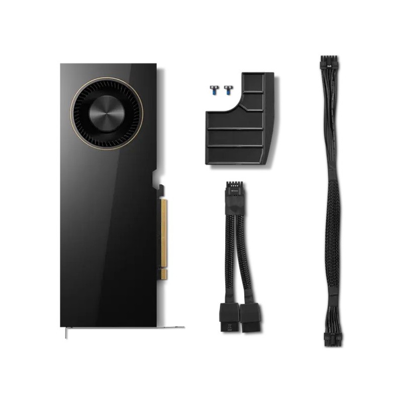 4X61Q52726 tarjeta grfica NVIDIA RTX 5880 Ada 48 GB GDDR6