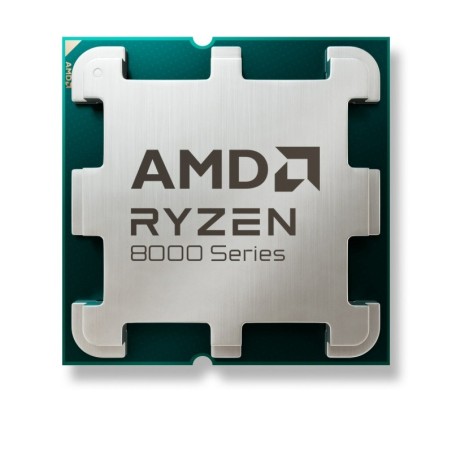 Ryzen 7 8700F procesador 4 1 GHz 16 MB L3 Bandeja