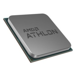 Athlon 3000G procesador 3 5 GHz 4 MB L3 Bandeja