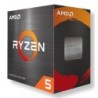 Ryzen 5 5500F procesador 3 GHz 19 MB L2 & L3 Caja