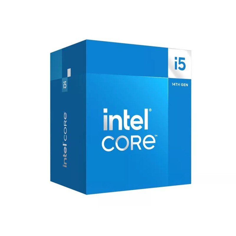 Core i5-14500 procesador 24 MB Smart Cache Caja