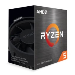 Ryzen 5 5600X procesador 3 7 GHz 32 MB L3 Caja