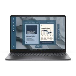 Pro 16 PC16255 AMD Ryzen 5 220 Porttil 40 6 cm (16") Full HD+ 16 GB DDR5-SDRAM 512 GB SSD Wi-Fi 6E (802.11ax) Windows 11 Pro Esp