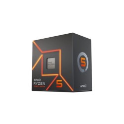 Ryzen 5 7600 procesador 3 8 GHz 32 MB L2 & L3 Caja