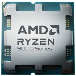 Ryzen 5 9500F procesador 3 8 GHz 32 MB L3 Bandeja