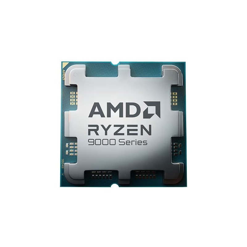 Ryzen 5 9500F procesador 3 8 GHz 32 MB L3 Bandeja
