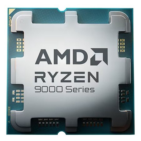 Ryzen 5 9500F procesador 3 8 GHz 32 MB L3 Bandeja