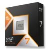 Ryzen 7 9800X3D procesador 4 7 GHz 104 MB L2 & L3 Caja