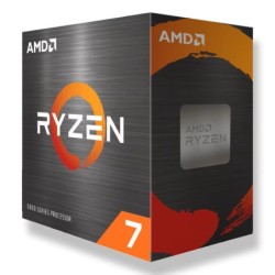 Ryzen 7 5700 procesador 3 7 GHz 16 MB L3 Caja