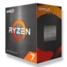 Ryzen 7 5700 procesador 3 7 GHz 16 MB L3 Caja
