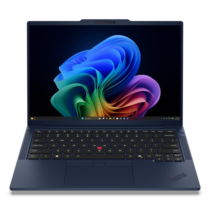 ThinkPad T14s Gen 7 (Intel) Copilot+ PC Intel Core Ultra 7 355 Porttil 35 6 cm (14") Pantalla tctil WUXGA 32 GB LPDDR5x-SDRAM 51