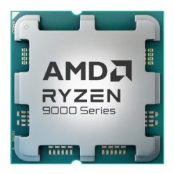 Ryzen 9 9900X procesador 4 4 GHz 76 MB L2 & L3 Bandeja (No incluye caja original)