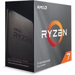 Ryzen 7 5700X procesador 3 4 GHz 32 MB L3 Caja