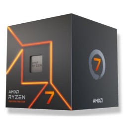 Ryzen 7 7700 procesador 3 8 GHz 32 MB L3 Caja