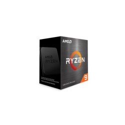 Ryzen 9 5950X procesador 3 4 GHz 64 MB L3 Caja
