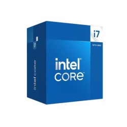 Core i7-14700 procesador 33 MB Smart Cache Caja