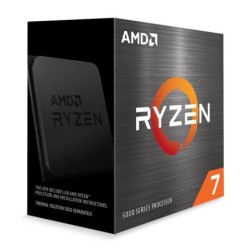 Ryzen 7 5800X procesador 3 8 GHz 32 MB L3 Caja