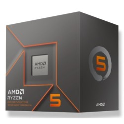 Ryzen 5 8500G procesador 3 5 GHz 16 MB L3 Caja