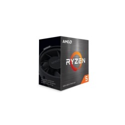 Ryzen 5 5500GT procesador 3 6 GHz 16 MB L3 Caja