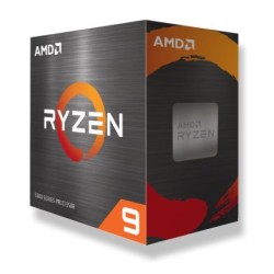 Ryzen 9 5900XT procesador 3 3 GHz 72 MB L2 & L3 Caja